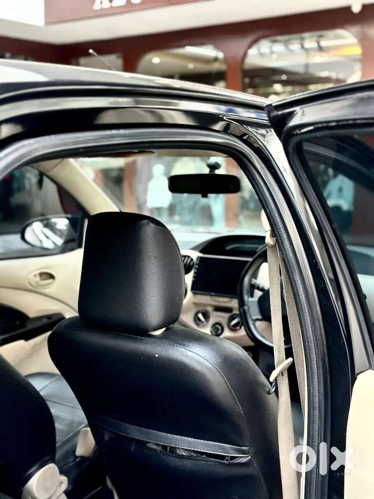 Orginal Kerala Etios Liva Vxd 2018 Model