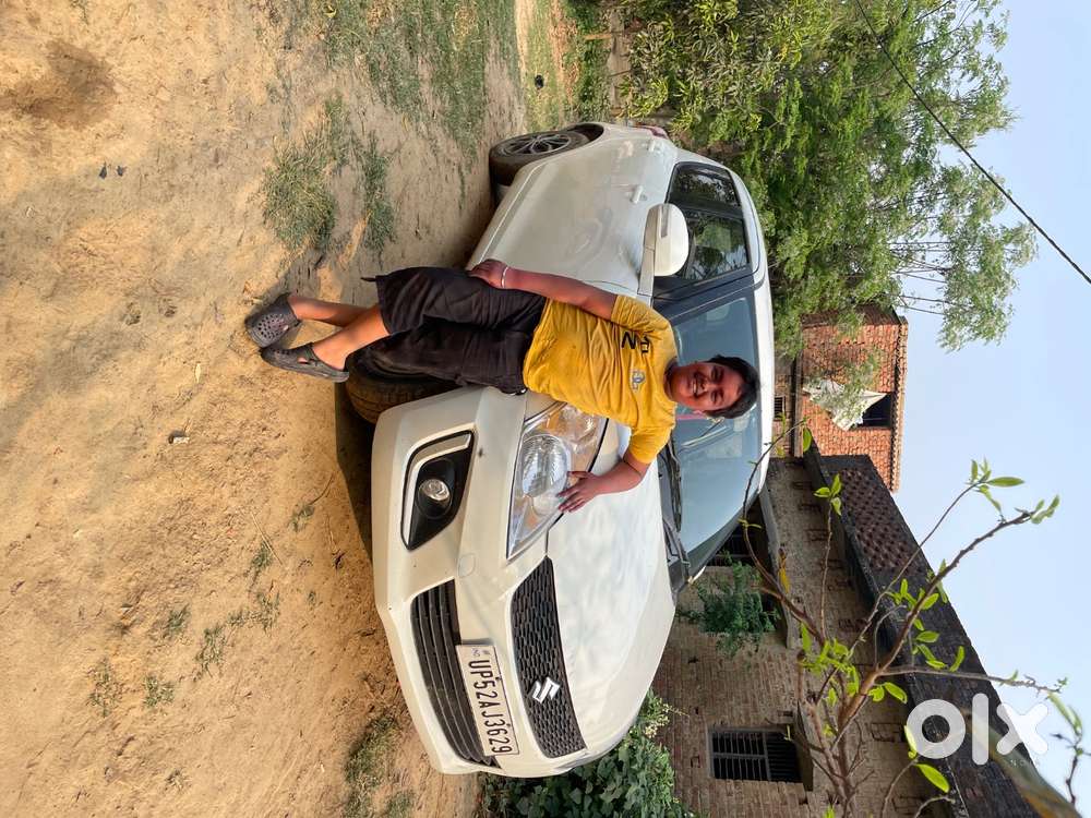 Maruti Suzuki Swift 2016 Diesel 120000 Km Driven