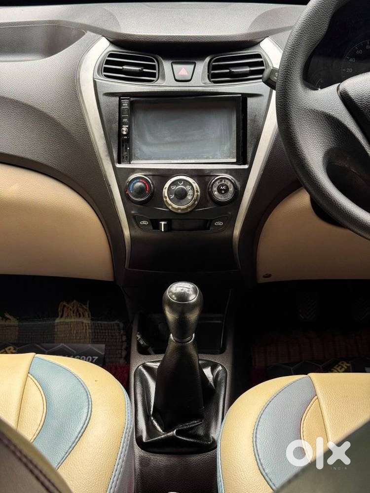 Hyundai Eon 1.0 Era Plus, 2013, Petrol