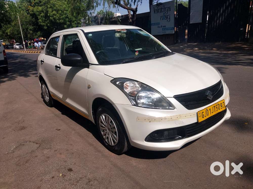 Maruti Suzuki Swift Dzire Tour Ldi, 2021, Cng & Hybrids