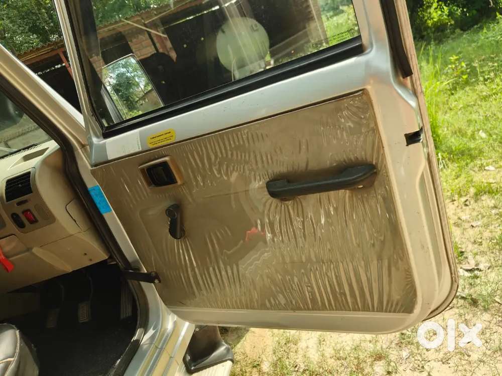Mahindra Bolero Di Acc Diesel 2016