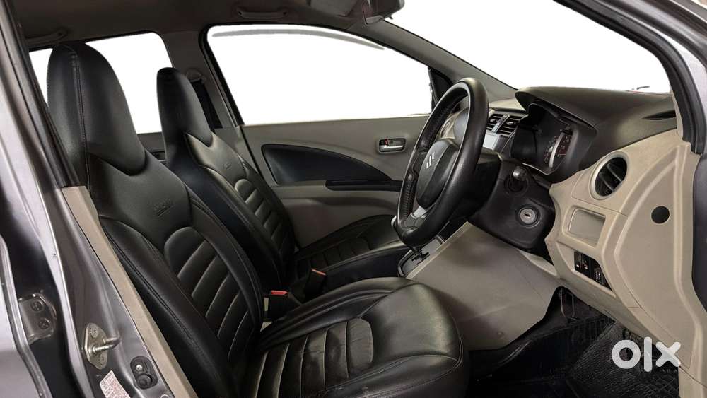 Maruti Suzuki Celerio Vxi At, 2016, Cng & Hybrids