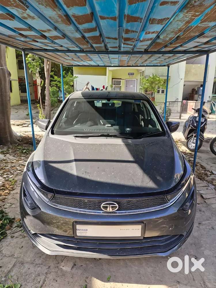 Tata Altroz 1.2 Xe 2023 Manual