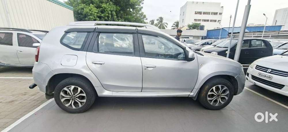 Nissan Terrano Xe 85 Ps, 2014, Petrol