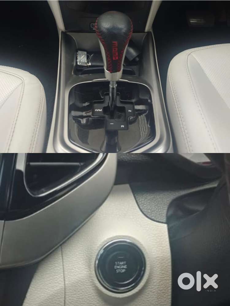 Mahindra Xuv300 W8 Option Diesel, 2023, Diesel