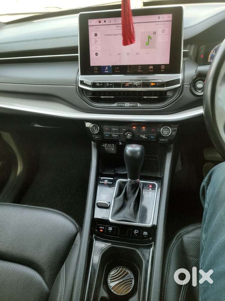 Jeep Compass S (o) 4x4, 2021, Diesel