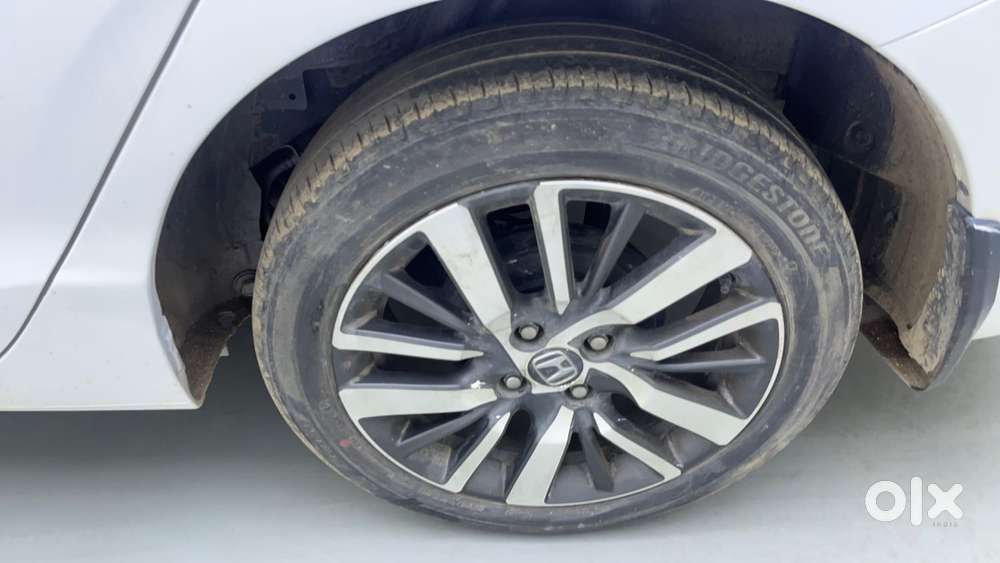 Honda City 1.5 Zx I-vtec Mt, 2021, Petrol