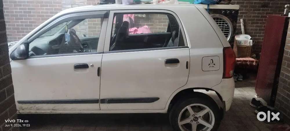 Maruti Suzuki Alto K10 2013
