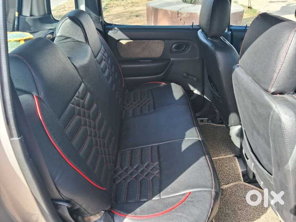 Maruti Suzuki Wagonr 2007 Petrol, Manual, Well Maintained