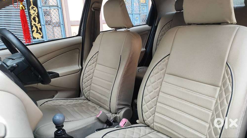 Toyota Etios Vxd 2016 Diesel
