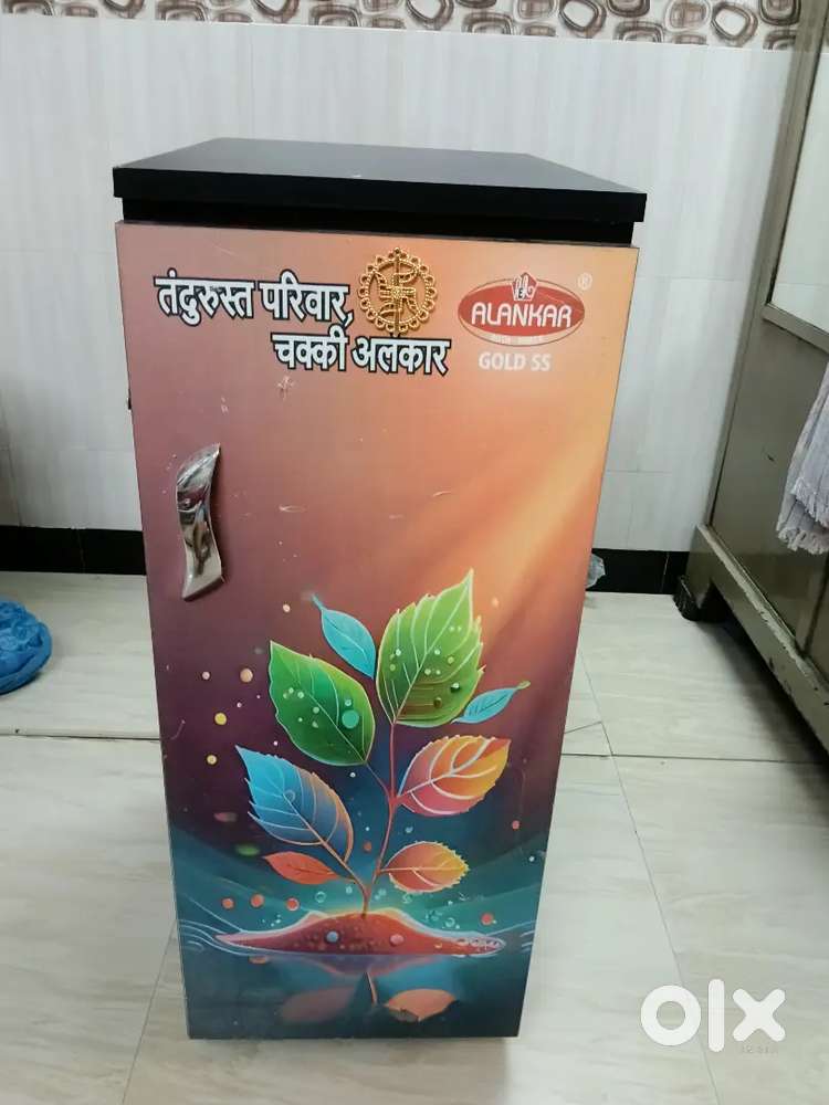 Atta chakki machine