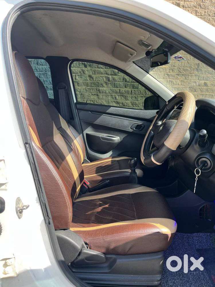 Renault Kwid Rxt, 2017, Petrol