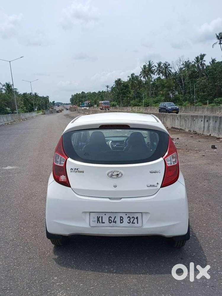 Hyundai Eon Era +, 2013, Petrol