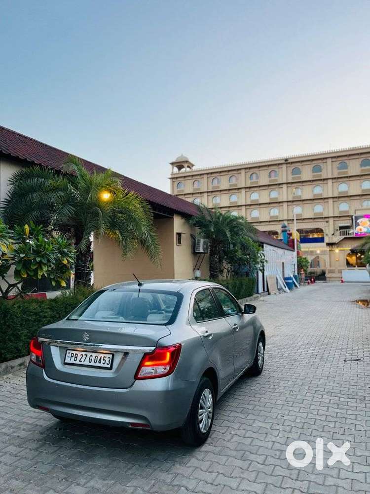 Maruti Suzuki Dzire 1.2 Vxi, 2020, Petrol