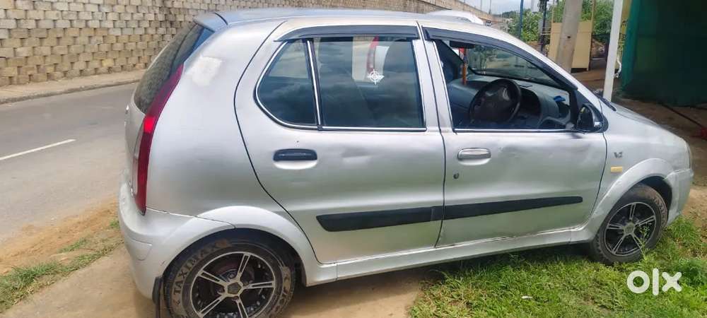 Tata Indica V2 2006 Diesel