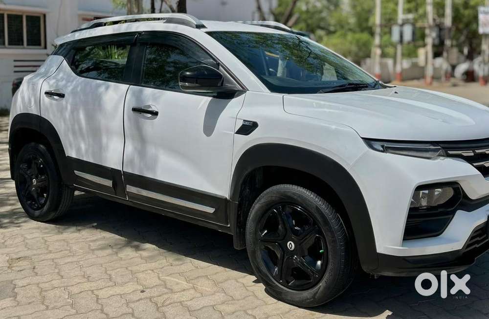 Renault Kiger Rxt 2022 For Sell