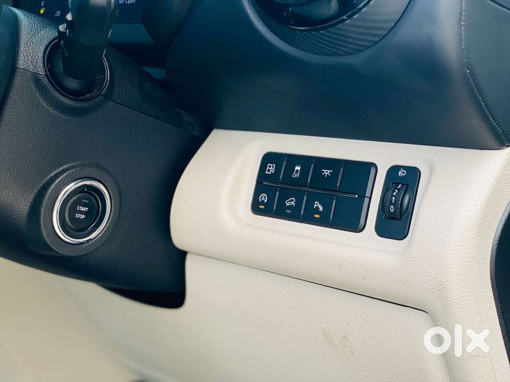 Mahindra Thar Roxx Ax7 L Petrol At 2wd, 2025, Petrol
