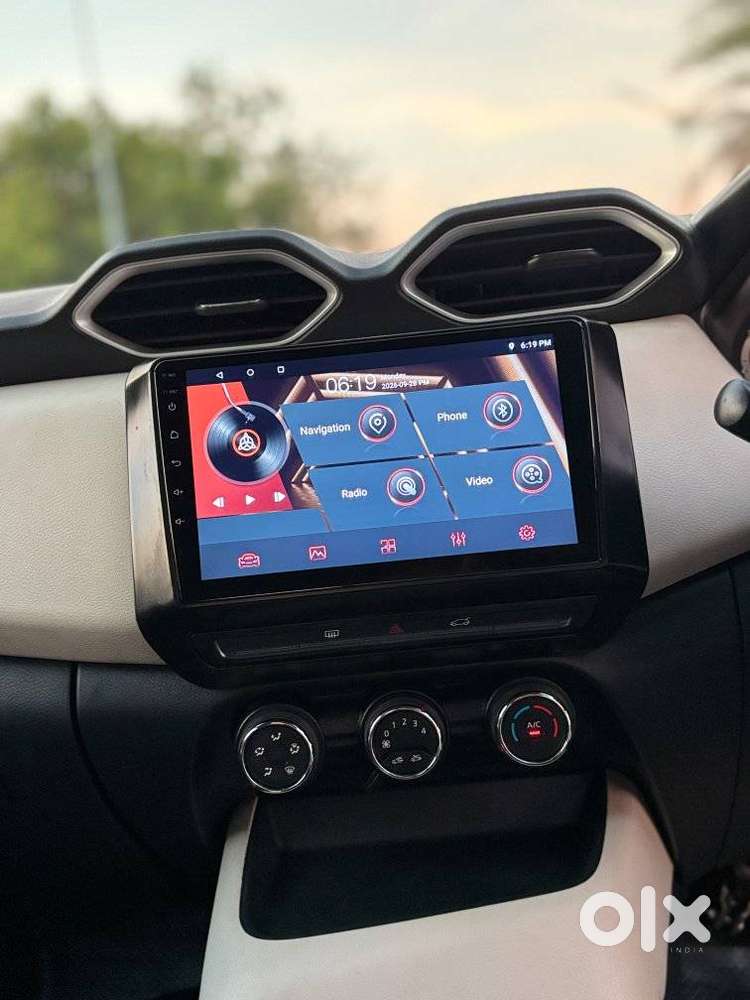 Nissan Magnite 1.0 Xe, 2021, Petrol