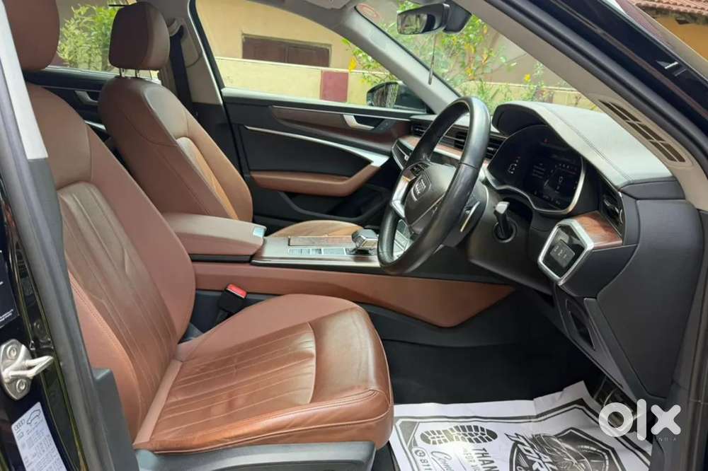 Audi A6 2.0 45 Tfsi Technology, 2022, Petrol