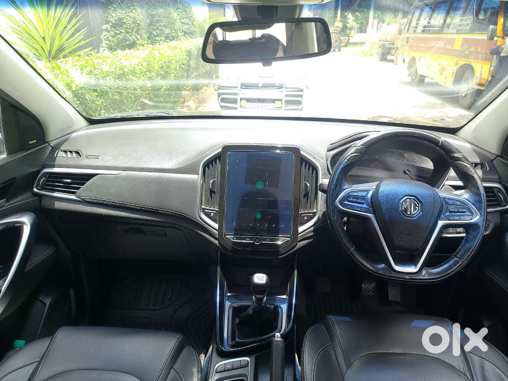 Mg Hector 2.0 Sharp Diesel, 2019, Diesel