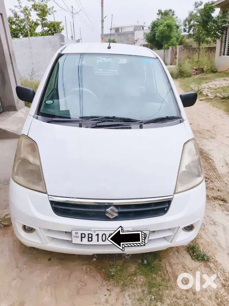 Maruti Suzuki Estilo Vxi 2009. 2029 Tak Pas