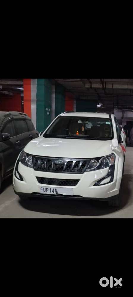 Xuv 500 Well Maintained Urgent Sell Karni Hai Kyuki Mera Transfer Hua