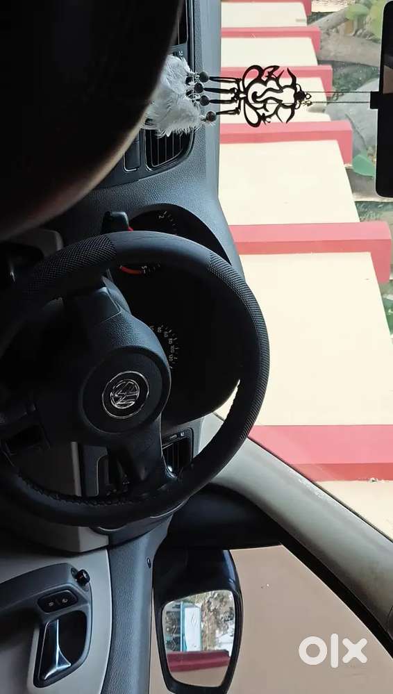 Volkswagen Vento Diesel Manual 2013 Highline