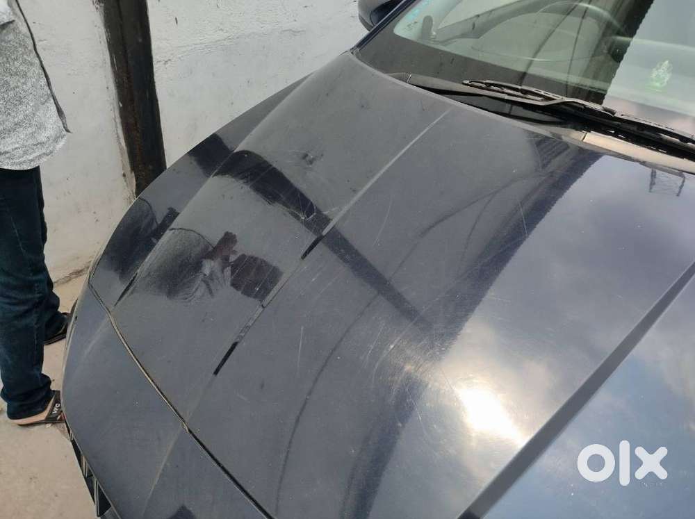 Car In Good Condition Self Driven