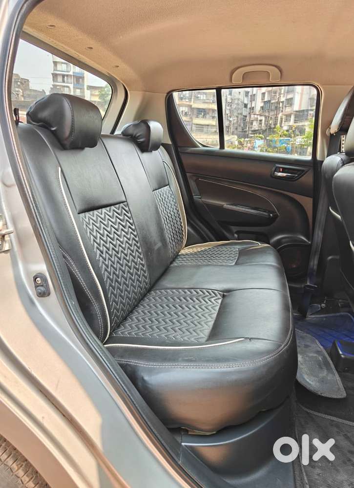 Maruti Suzuki Swift 2011-2014 Vxi, 2013, Petrol