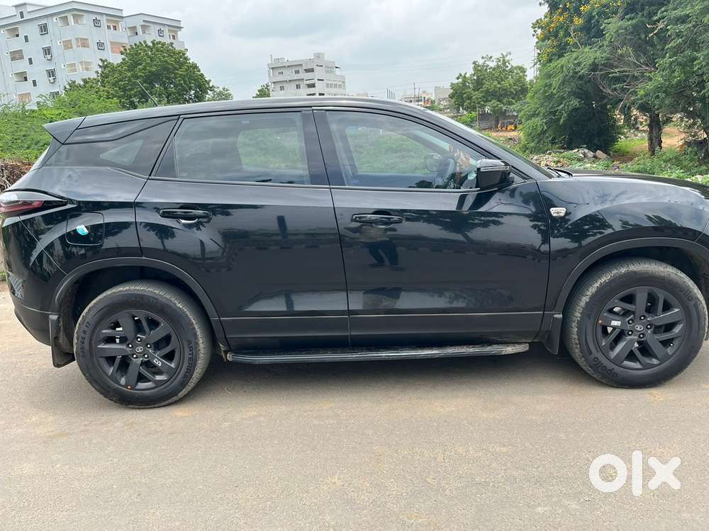 Tata Harrier Xt 2022 Urgent Sale