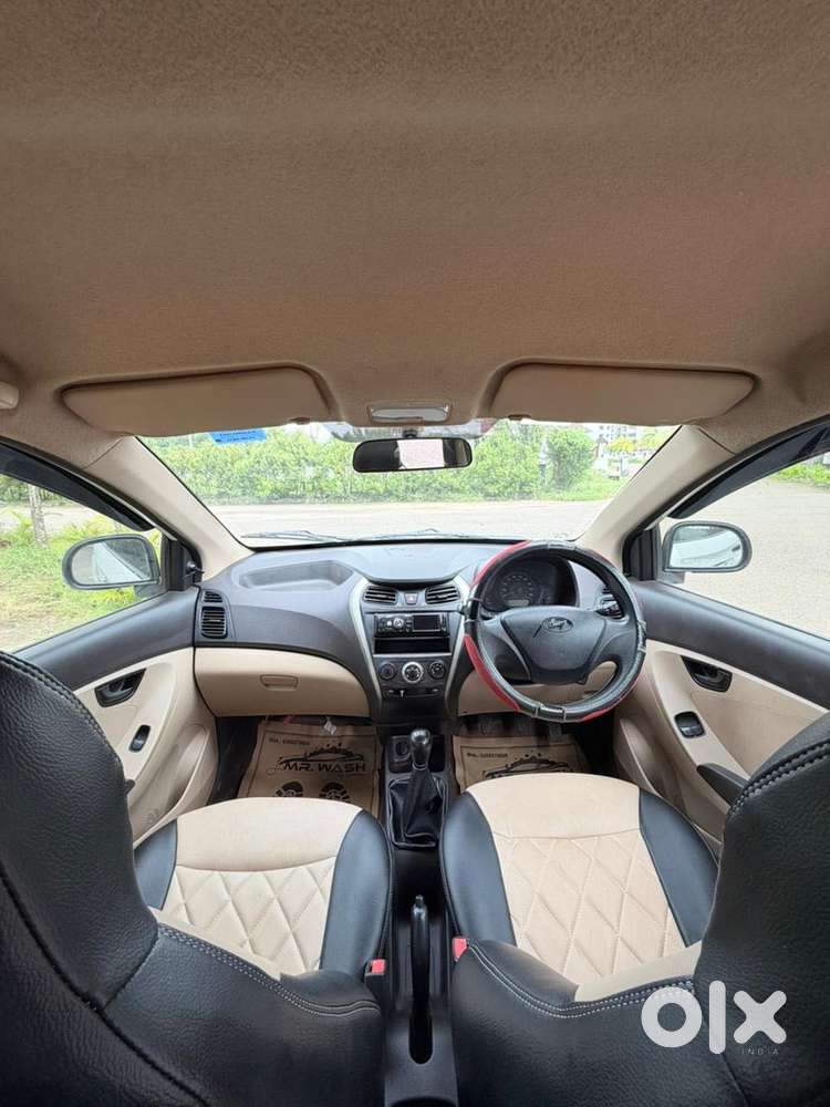 Hyundai Eon Era Plus Option, 2015, Petrol
