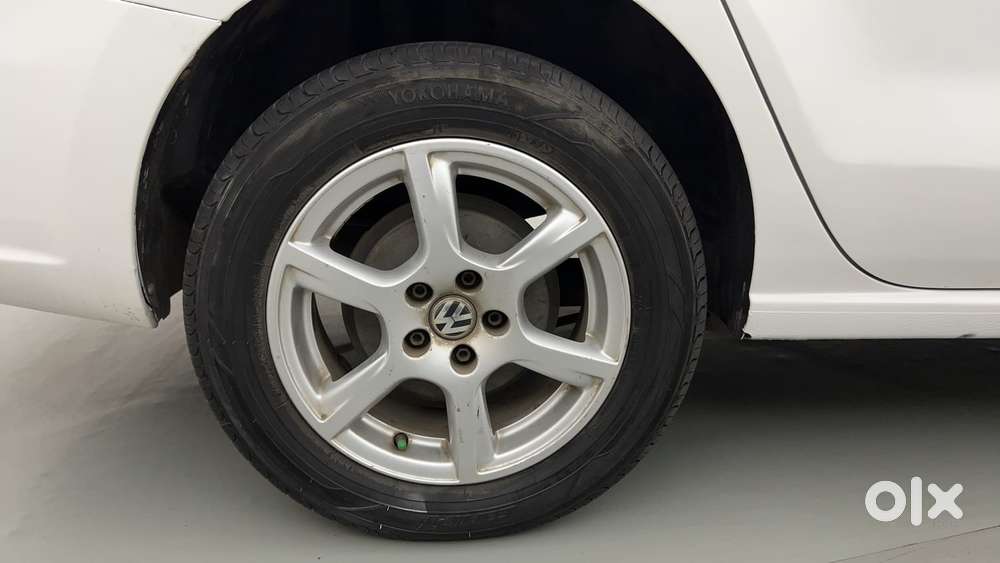 Volkswagen Vento 1.5 Tdi Highline, 2013, Diesel