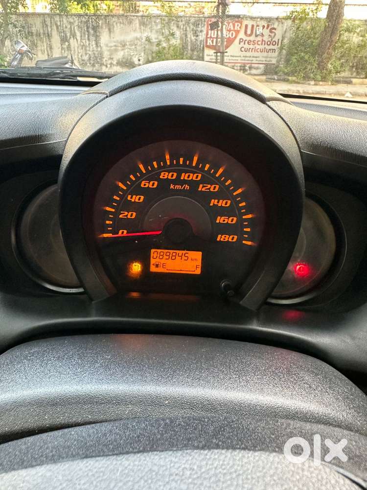 Honda Amaze 1.2 Emt I Vtec, 2015, Petrol