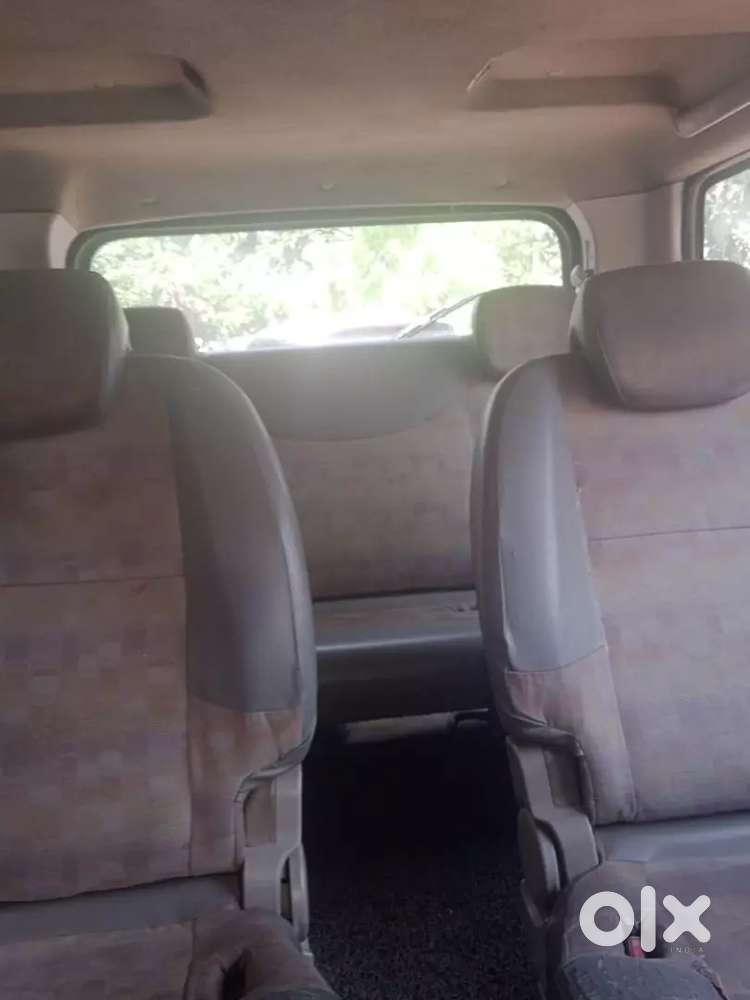 Mahindra Xylo 2.5 E4 1996 Diesel
