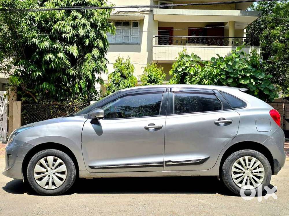 Maruti Suzuki Baleno 1.2 Delta, 2019, Petrol