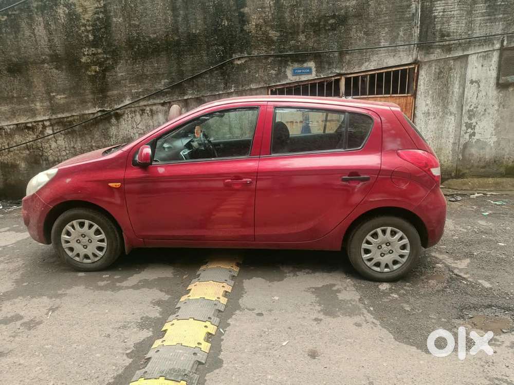 Hyundai I20 Magna Plus, 2011, Petrol
