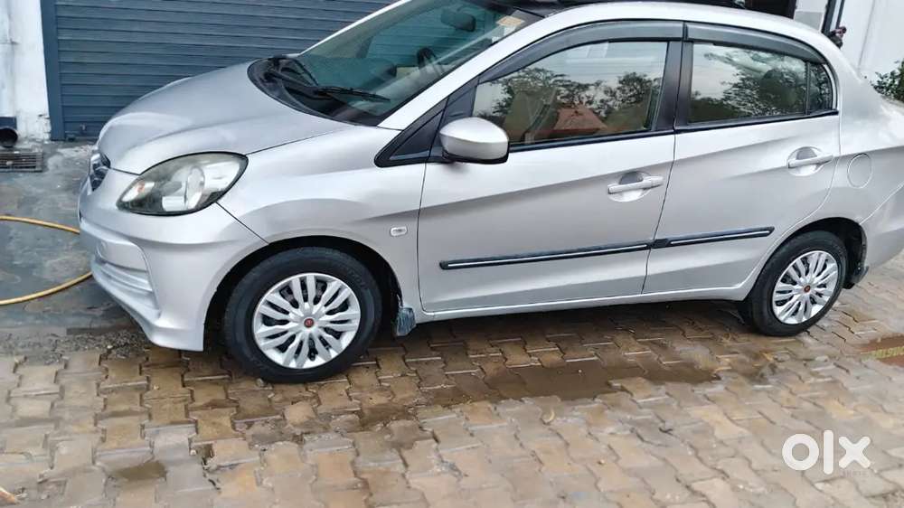 Diesal Car