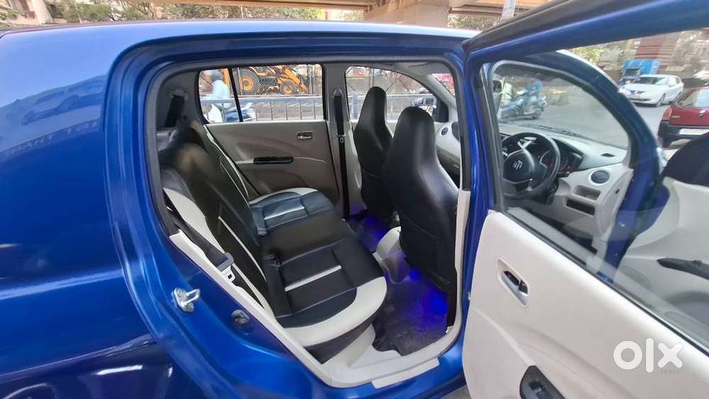 Maruti Suzuki Celerio Zxi Plus Amt, 2018, Petrol
