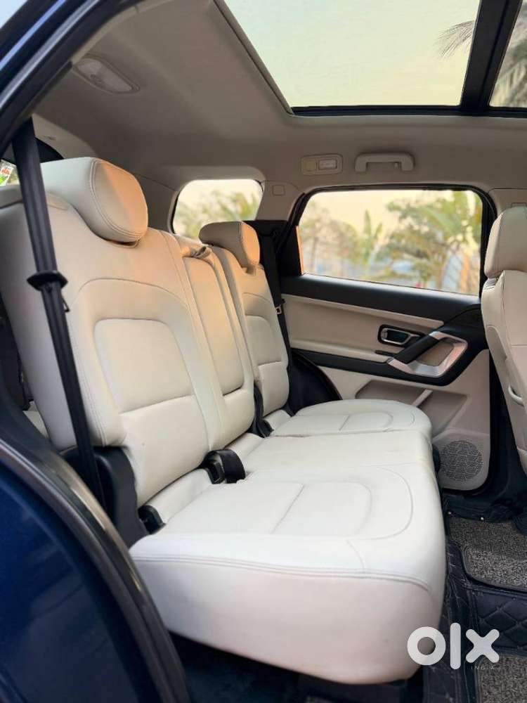 Tata Safari 2.0 Kryotec Xta Plus, 2021, Diesel