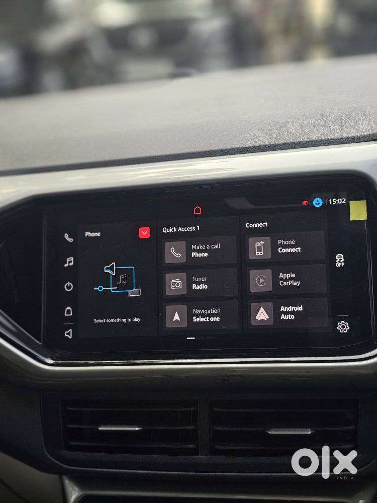 Volkswagen Taigun 1.5 Tsi Gt Plus, 2021, Petrol