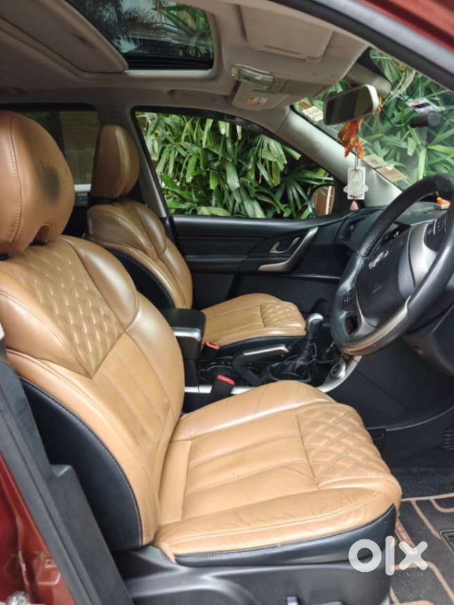 Mahindra Xuv500 W11, 2020, Diesel