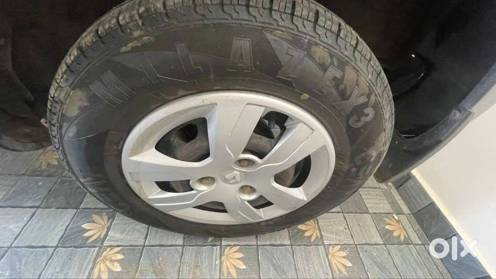 Well-maintained Kwid  Genuine Buyers Only  Ready For Immediate Use