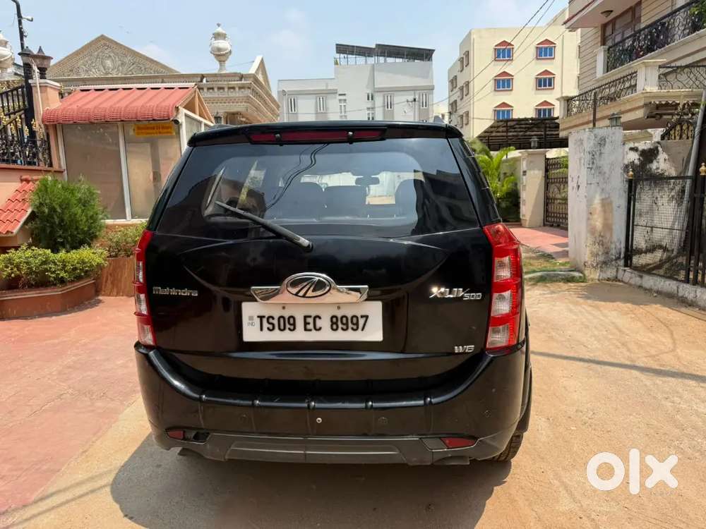 Vehicle Good Condition