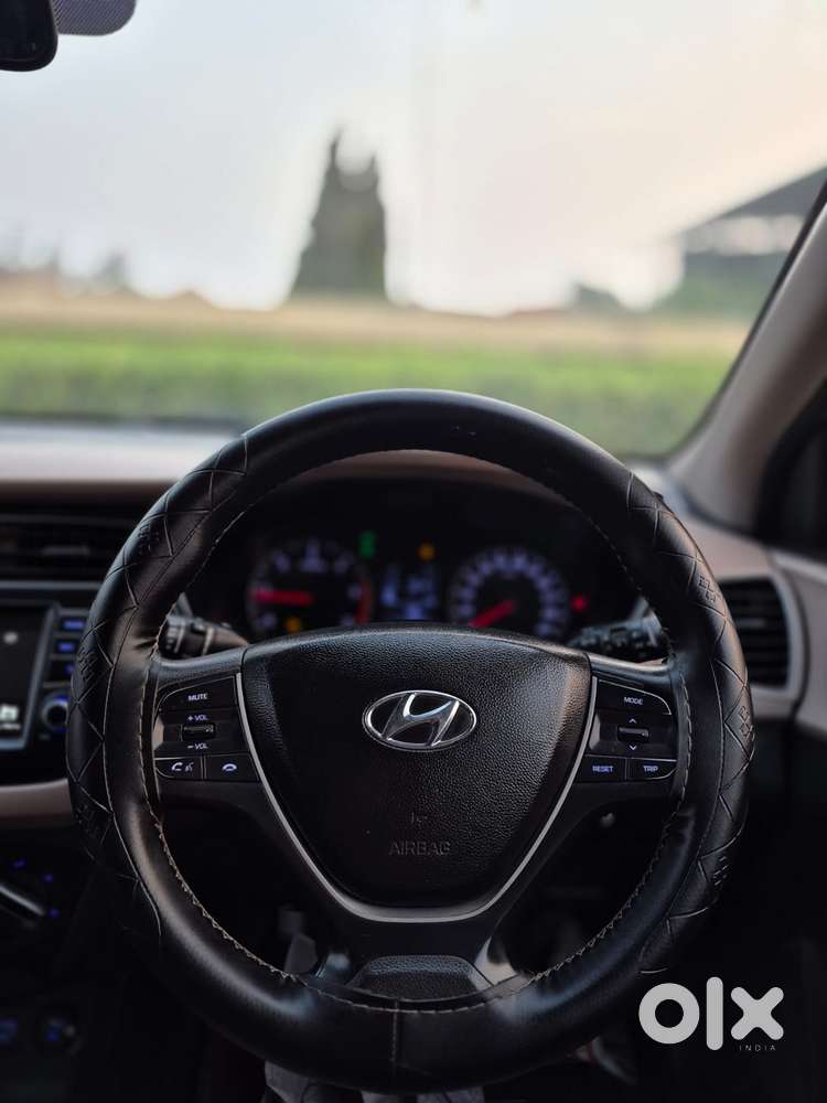 Hyundai I20 Asta 1.2 Mt Dual Tone, 2020, Diesel