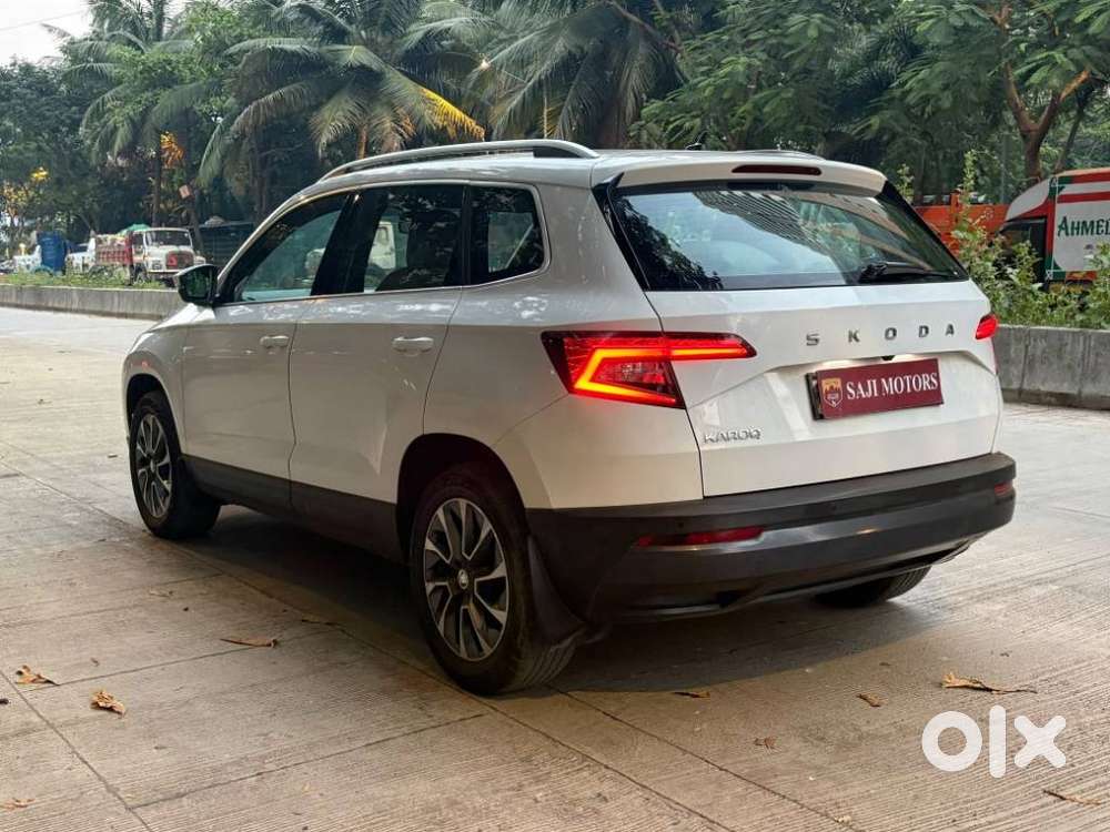 Skoda Karoq 1.5 Style At, 2020, Petrol