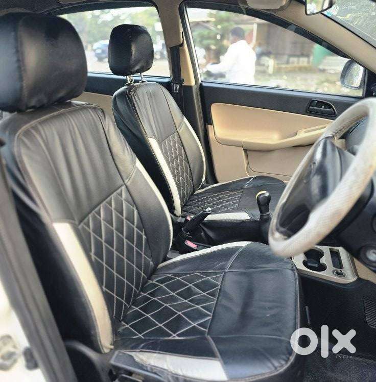 Tata Indica Vista, 2015, Diesel