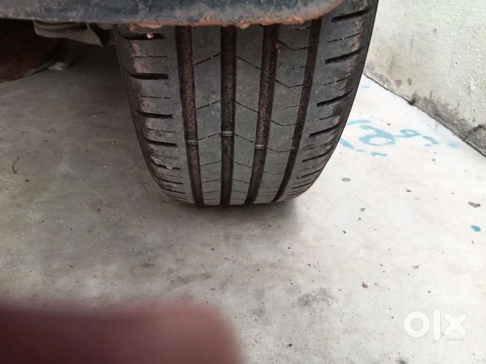 Tata Punch 2023 Petrol Well Maintained