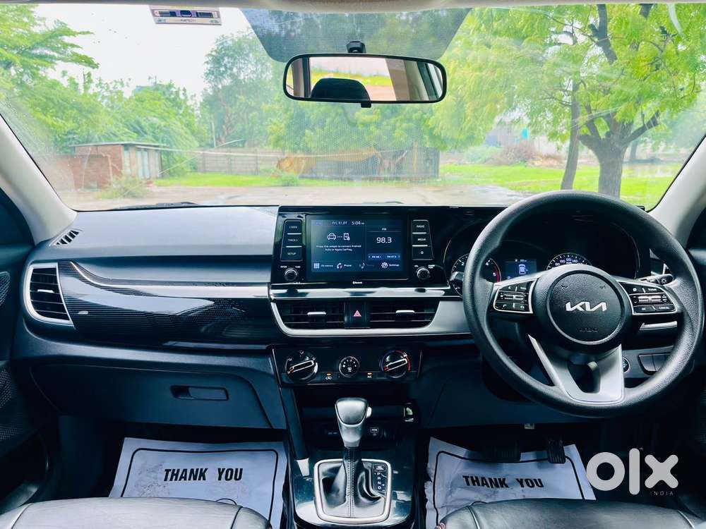 Kia Seltos Htk Plus D, 2022, Diesel
