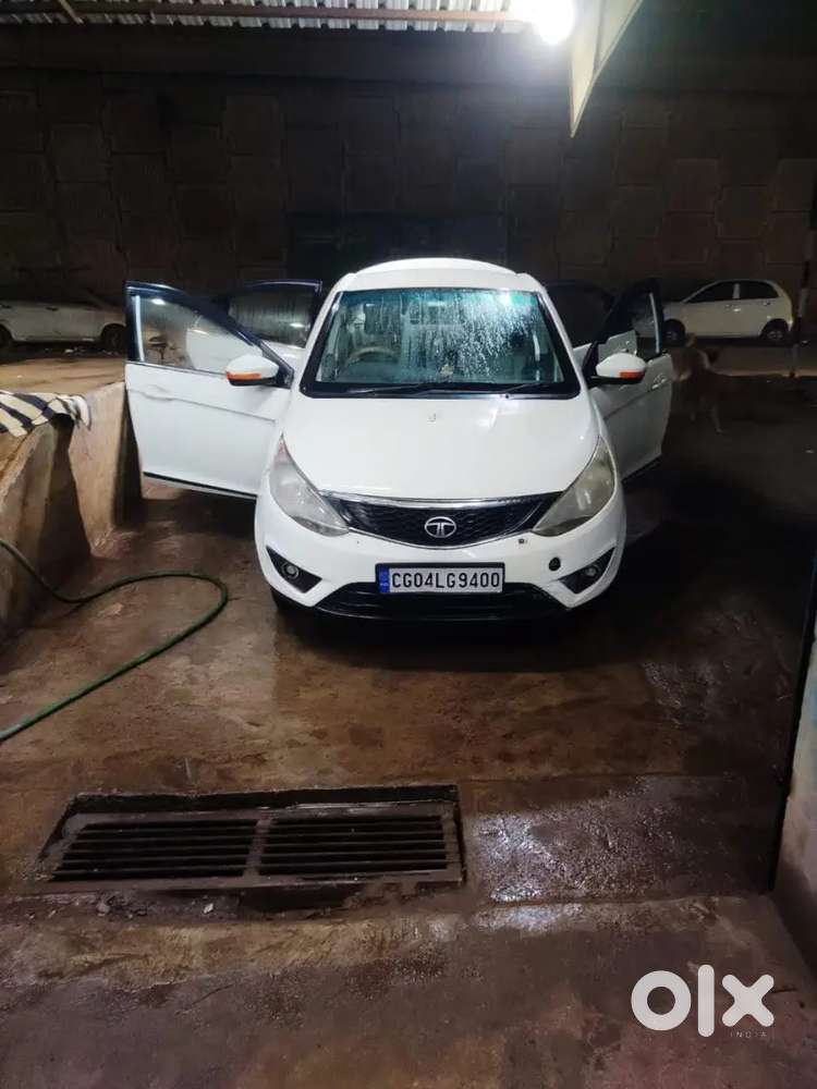 Tata Zest 2016 Diesel Good Condition