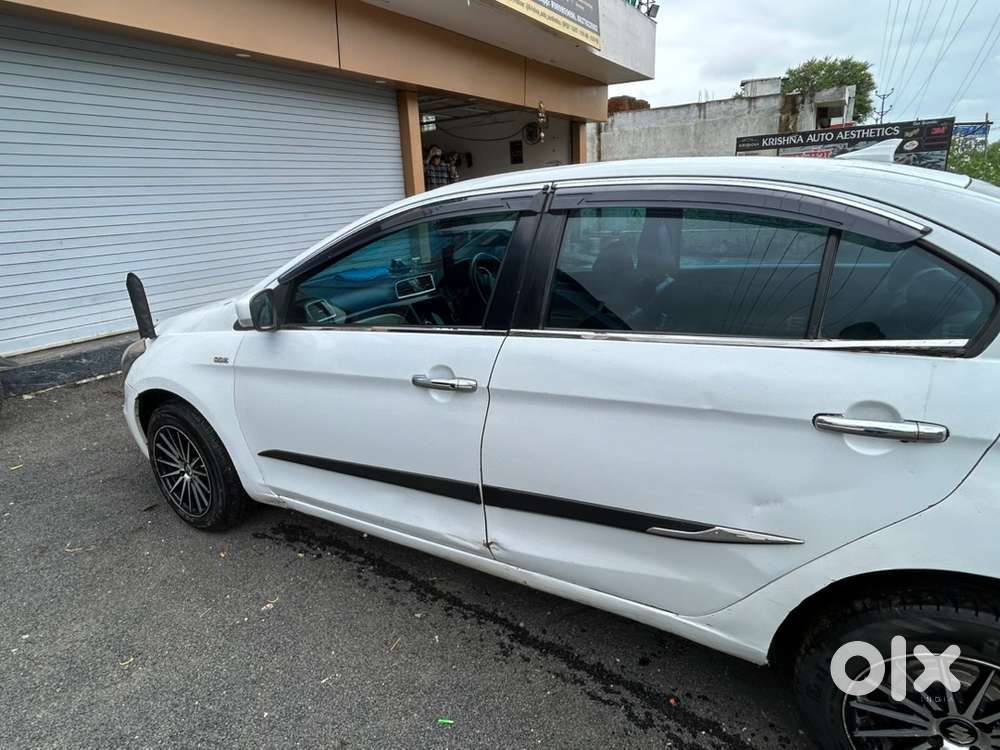 Maruti Suzuki Ciaz 2016 Diesel Well Maintained